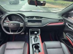 Geely Binrui 2020 1.4T CVT Luxury - ფოტო 5