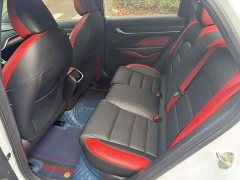 Geely Binrui 2020 1.4T CVT Luxury - ფოტო 6