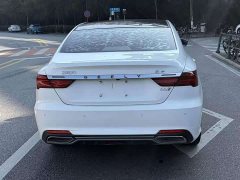 Geely Binrui 2020 1.4T CVT Luxury - ფოტო 8