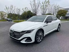 Volkswagen FAW-Volkswagen CC 380TSI Eye-Catching Edition - ფოტო 1