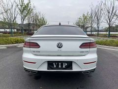 Volkswagen FAW-Volkswagen CC 380TSI Eye-Catching Edition - ფოტო 6