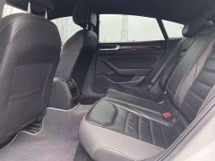 Volkswagen FAW-Volkswagen CC 380TSI Eye-Catching Edition - ფოტო 7