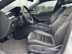 Volkswagen FAW-Volkswagen CC 380TSI Eye-Catching Edition - ფოტო 8