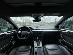 Volkswagen FAW-Volkswagen CC 380TSI Eye-Catching Edition - ფოტო 9