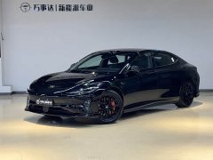 IM Motors Zhiji L6 Pro Max - ფოტო 1