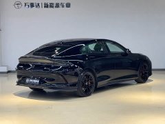 IM Motors Zhiji L6 Pro Max - ფოტო 5