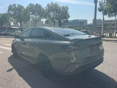 Geely Binrui 2022 Binrui COOL 1.5T DCT Thunder Edition - ფოტო 7