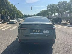 Geely Binrui 2022 Binrui COOL 1.5T DCT Thunder Edition - ფოტო 8