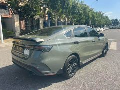 Geely Binrui 2022 Binrui COOL 1.5T DCT Thunder Edition - ფოტო 9