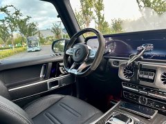 Mercedes-Benz G-Class 2020 G 350 - ფოტო 12