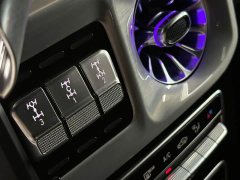Mercedes-Benz G-Class 2020 G 350 - ფოტო 15