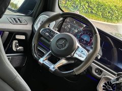 Mercedes-Benz G-Class 2020 G 350 - ფოტო 17