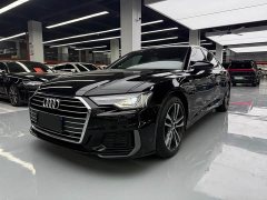 Audi A6L 40 TFSI Luxury Sport Edition - ფოტო 1