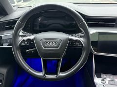 Audi A6L 40 TFSI Luxury Sport Edition - ფოტო 10