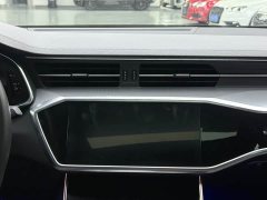 Audi A6L 40 TFSI Luxury Sport Edition - ფოტო 11