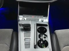 Audi A6L 40 TFSI Luxury Sport Edition - ფოტო 12