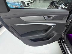 Audi A6L 40 TFSI Luxury Sport Edition - ფოტო 15