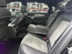 Audi A6L 40 TFSI Luxury Sport Edition - ფოტო 16