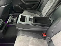 Audi A6L 40 TFSI Luxury Sport Edition - ფოტო 17