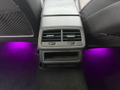 Audi A6L 40 TFSI Luxury Sport Edition - ფოტო 18