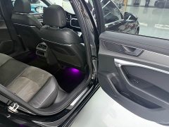 Audi A6L 40 TFSI Luxury Sport Edition - ფოტო 19