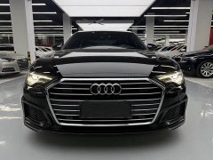 Audi A6L 40 TFSI Luxury Sport Edition - ფოტო 2