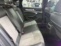 Audi A6L 40 TFSI Luxury Sport Edition - ფოტო 20