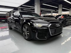 Audi A6L 40 TFSI Luxury Sport Edition - ფოტო 3