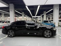 Audi A6L 40 TFSI Luxury Sport Edition - ფოტო 4