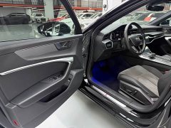 Audi A6L 40 TFSI Luxury Sport Edition - ფოტო 5
