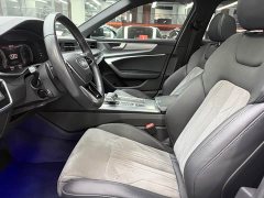 Audi A6L 40 TFSI Luxury Sport Edition - ფოტო 8
