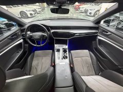 Audi A6L 40 TFSI Luxury Sport Edition - ფოტო 9