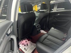 Audi Q5L 40T Luxury Dynamic - ფოტო 5
