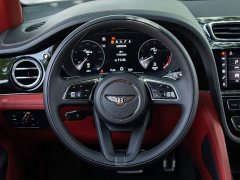 Bentley Bentayga 4.0T V8 - ფოტო 12
