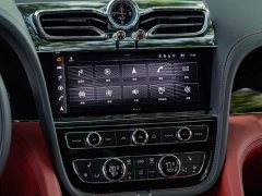 Bentley Bentayga 4.0T V8 - ფოტო 14
