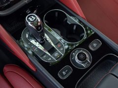 Bentley Bentayga 4.0T V8 - ფოტო 15
