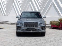 Bentley Bentayga 4.0T V8 - ფოტო 2
