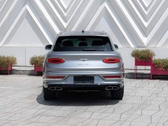 Bentley Bentayga 4.0T V8 - ფოტო 5