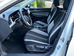 Volkswagen Bora 200TSI DSG Comfort Edition - ფოტო 10