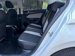 Volkswagen Bora 200TSI DSG Comfort Edition - ფოტო 11