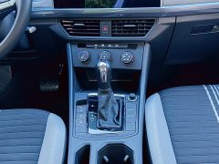 Volkswagen Bora 200TSI DSG Comfort Edition - ფოტო 15