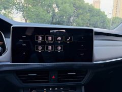 Volkswagen Bora 200TSI DSG Comfort Edition - ფოტო 16