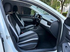 Volkswagen Bora 200TSI DSG Comfort Edition - ფოტო 18