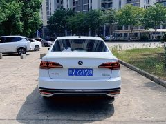 Volkswagen Bora 200TSI DSG Comfort Edition - ფოტო 5