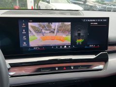 BMW i5 eDrive 35L M Sport Package - ფოტო 12
