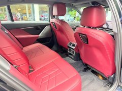 BMW i5 eDrive 35L M Sport Package - ფოტო 14