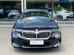 BMW i5 eDrive 35L M Sport Package - ფოტო 3
