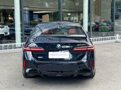 BMW i5 eDrive 35L M Sport Package - ფოტო 4