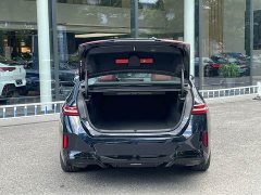 BMW i5 eDrive 35L M Sport Package - ფოტო 5