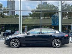 BMW i5 eDrive 35L M Sport Package - ფოტო 6